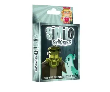 Similo Spookies | Kanonerbjudande
