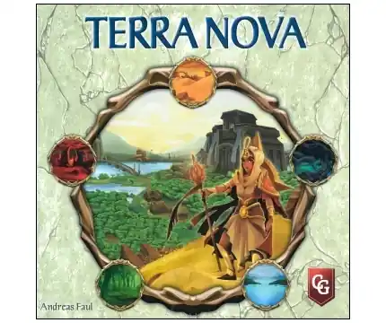 Terra Nova | Rekommenderas