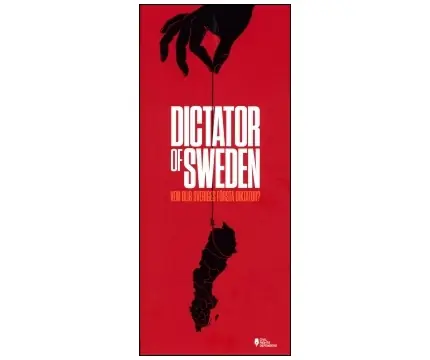 Extra bra pris | Dictator of Sweden