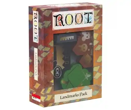 Root Landmark Pack (Exp.) - Handla online