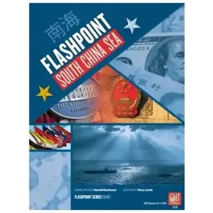 Skynda dig - Flashpoint South China Sea