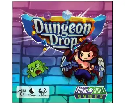 Köp idag - Dungeon Drop