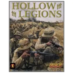 Hollow Legions ASL Module 7a | Spara nu