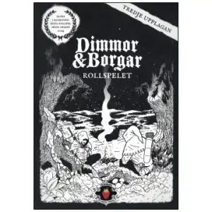 Expressleverans | Dimmor & Borgar Rollspelet