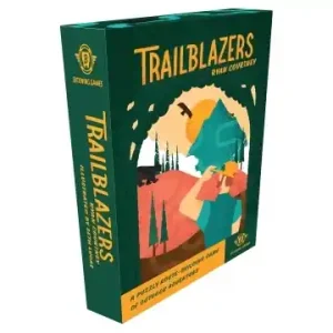 Erbjudande - Trailblazers