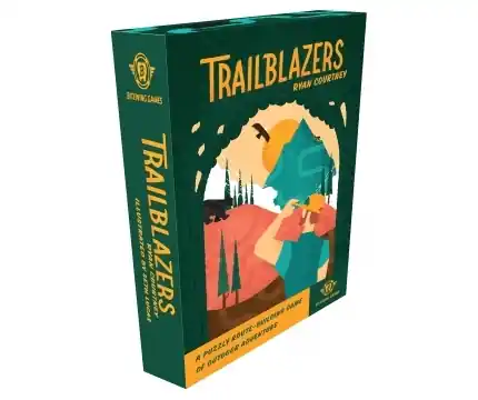Erbjudande - Trailblazers