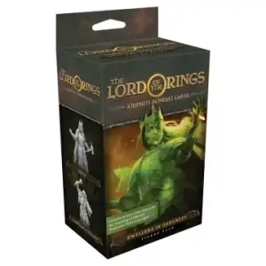 The Lord of the Rings Journeys in Middle-earth - Dwellers in Darkness Figure Pack (Exp.) | Skaffa nu