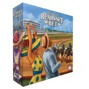 Fynd - Ready Set Bet (ENG)