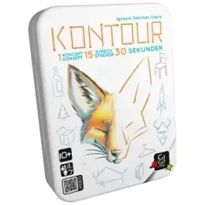 Prisnedsättning - Kontour (SVE)