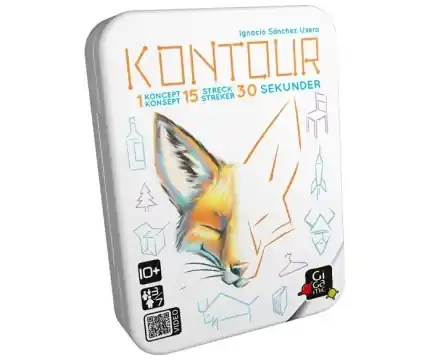 Prisnedsättning - Kontour (SVE)