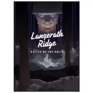 Lanzerath Ridge Companion Book (Exp.) | Precis lanserat