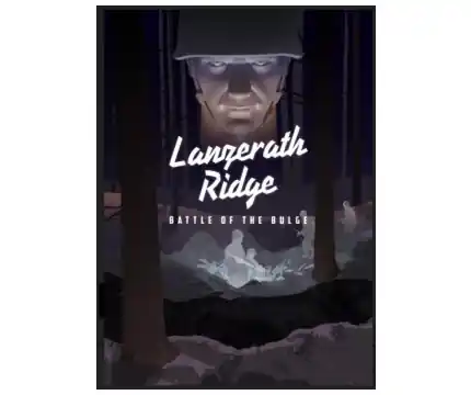 Lanzerath Ridge Companion Book (Exp.) | Precis lanserat