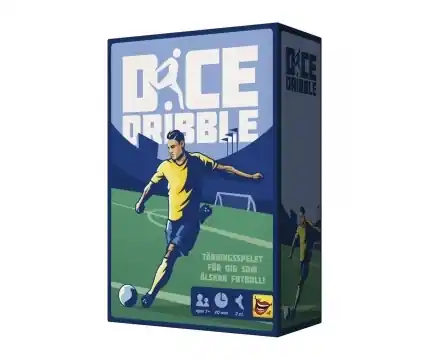 Favorit | Dice Dribble