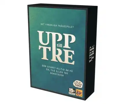 Populärt just nu | Upp till Tre