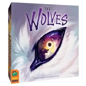 Enkel beställning | The Wolves