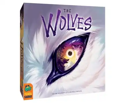 Enkel beställning | The Wolves