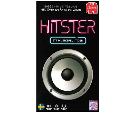 Specialpris | HITSTER (SVE)