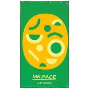 Kanonpris | Mr. Face