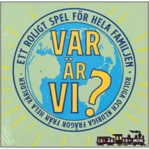 Kampanjen går snart ut | Var är vi?
