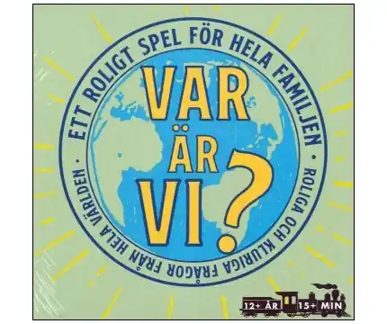 Kampanjen går snart ut | Var är vi?