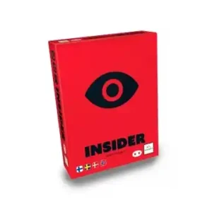 Erbjudande | Insider (Nordic)