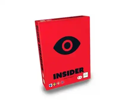 Erbjudande | Insider (Nordic)