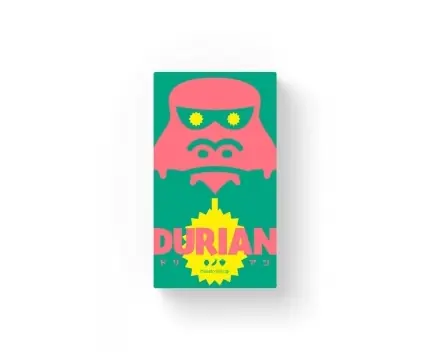 Superpris | Durian