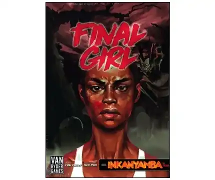 Gratis retur | Final Girl Slaughter in the Groves (Exp.)