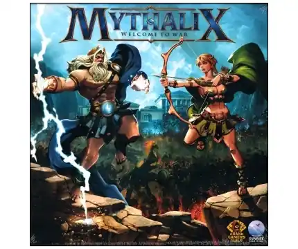 Toppsäljare | Mythalix