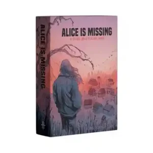 Bästsäljare | Alice Is Missing - A Silent RPG