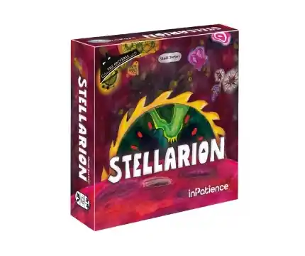 Stellarion - Snabb frakt