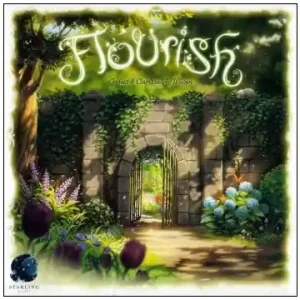 Flourish (Standard Edition) | Rabatter