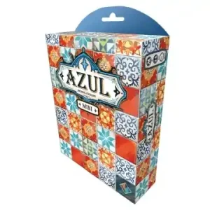 Azul Mini (SVE) - Utförsäljning