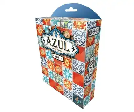 Azul Mini (SVE) - Utförsäljning