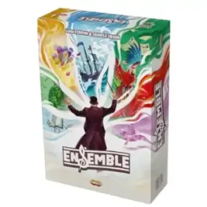 Ensemble - Trygg betalning