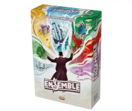 Ensemble - Trygg betalning