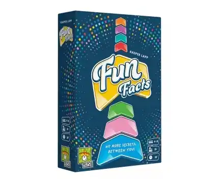 Fun Facts | Populärt just nu
