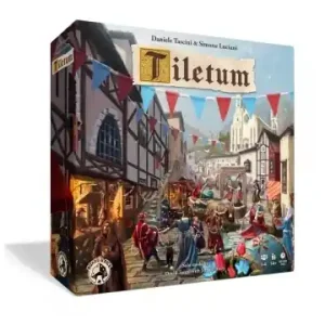 Tiletum | Hög kvalitet