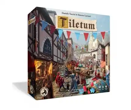 Tiletum | Hög kvalitet