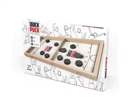 Rea - Quick Puck Mini