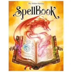 Spellbook - Rabatt