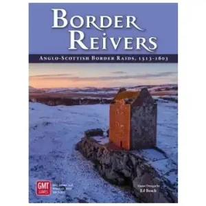 Border Reivers Anglo-Scottish Border Raids, 1513-1603 | Dagens deal