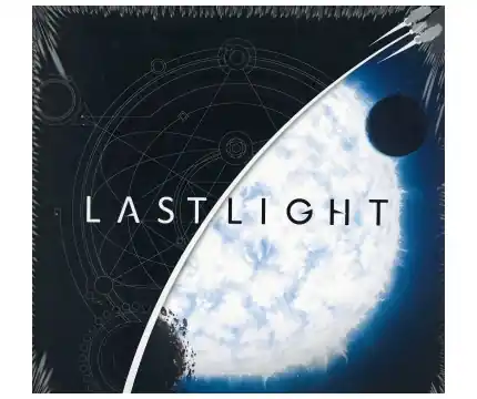 Last Light - Bra pris