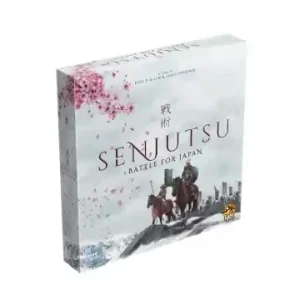 Bra pris - Senjutsu Battle For Japan