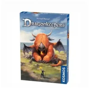 Favorit | Dragonkeepers