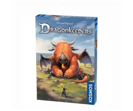 Favorit | Dragonkeepers