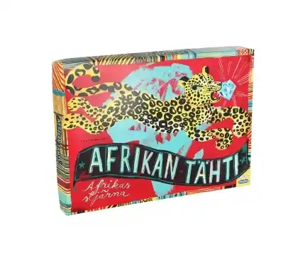 Afrikas Stjärna 70 år jubileumsspel | Tillverkarpris