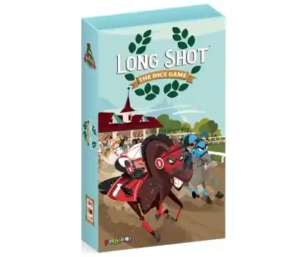 Hög kvalitet | Long Shot The Dice Game