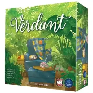 Professionell kvalitet | Verdant