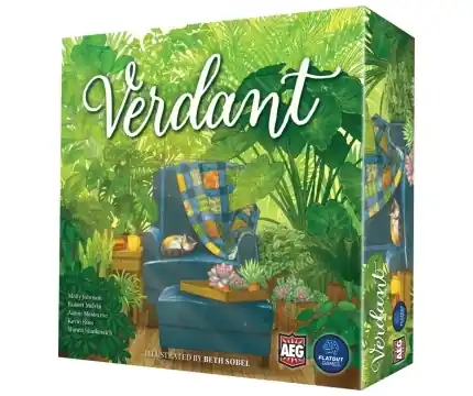 Professionell kvalitet | Verdant